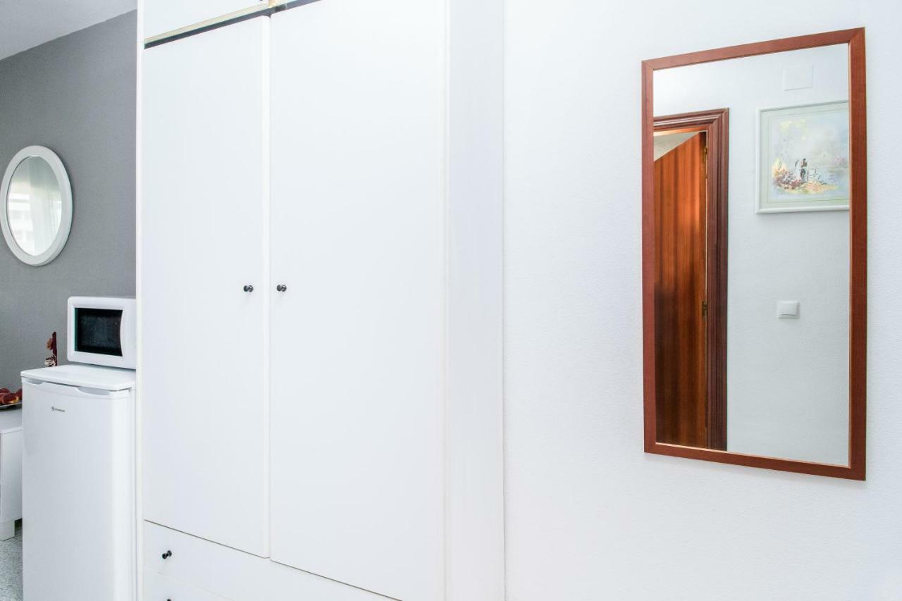 Espanatour Estudio Calera 2 Lägenhet Torrevieja Exteriör bild